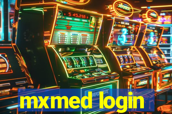 mxmed login